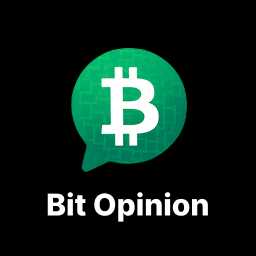 BitOpinion logo
